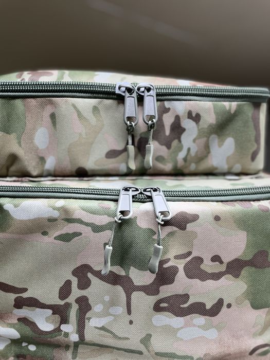 Сумка рюкзак для дронів FPV 20 штук.