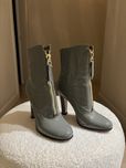 Valentino ботильоны