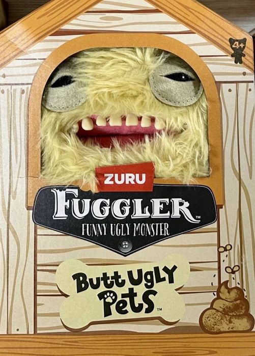 Fuggler фуглер фаглер орігинал