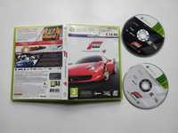 Gra Xbox 360 Forza Motorsport 4 PL