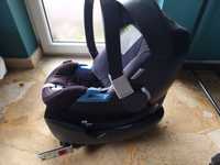 Fotelik z firmy cybex