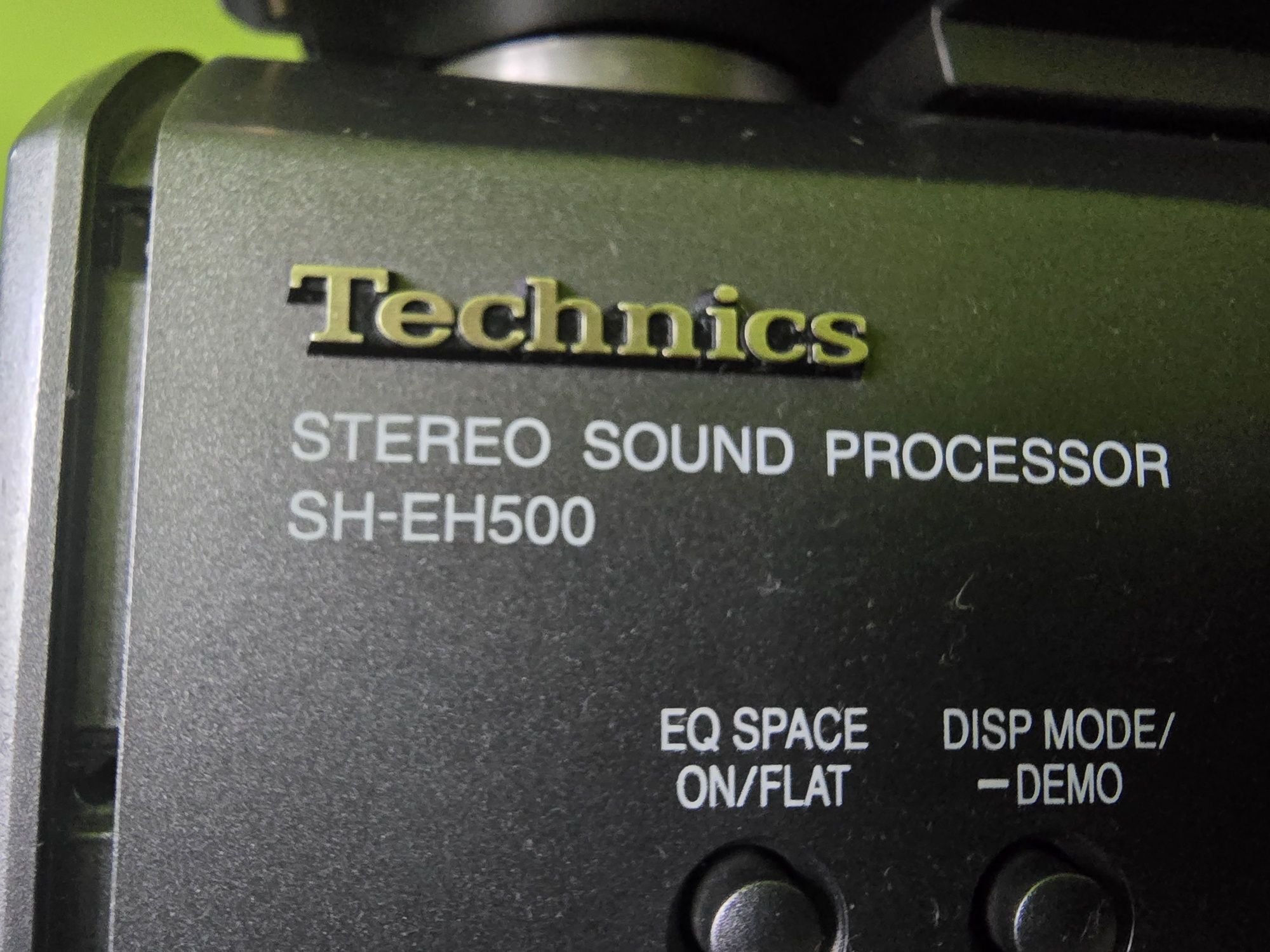 Wież Technics EH 500