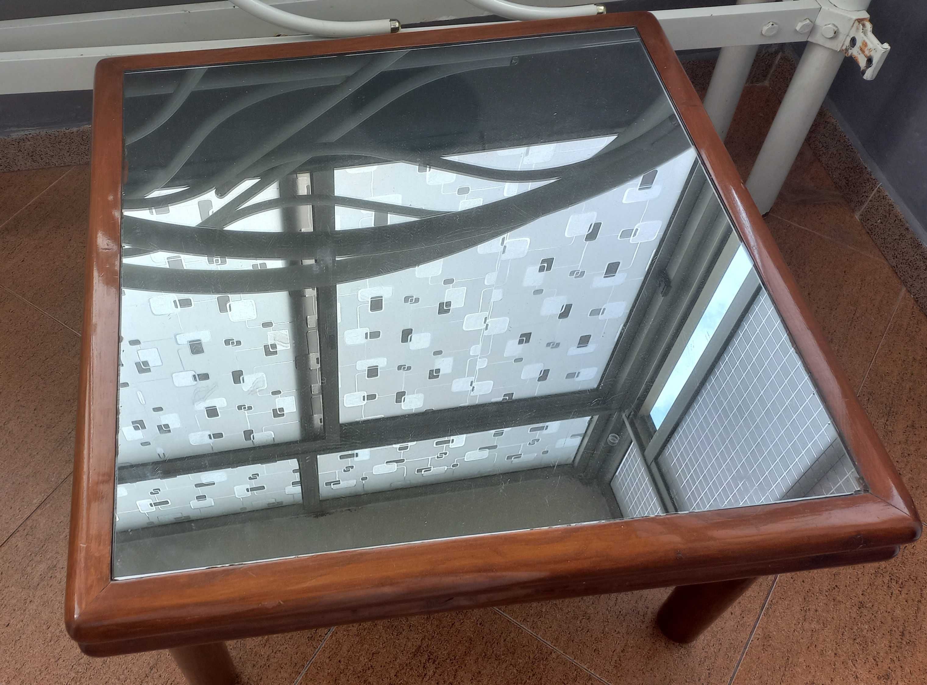 Mesa de centro sala