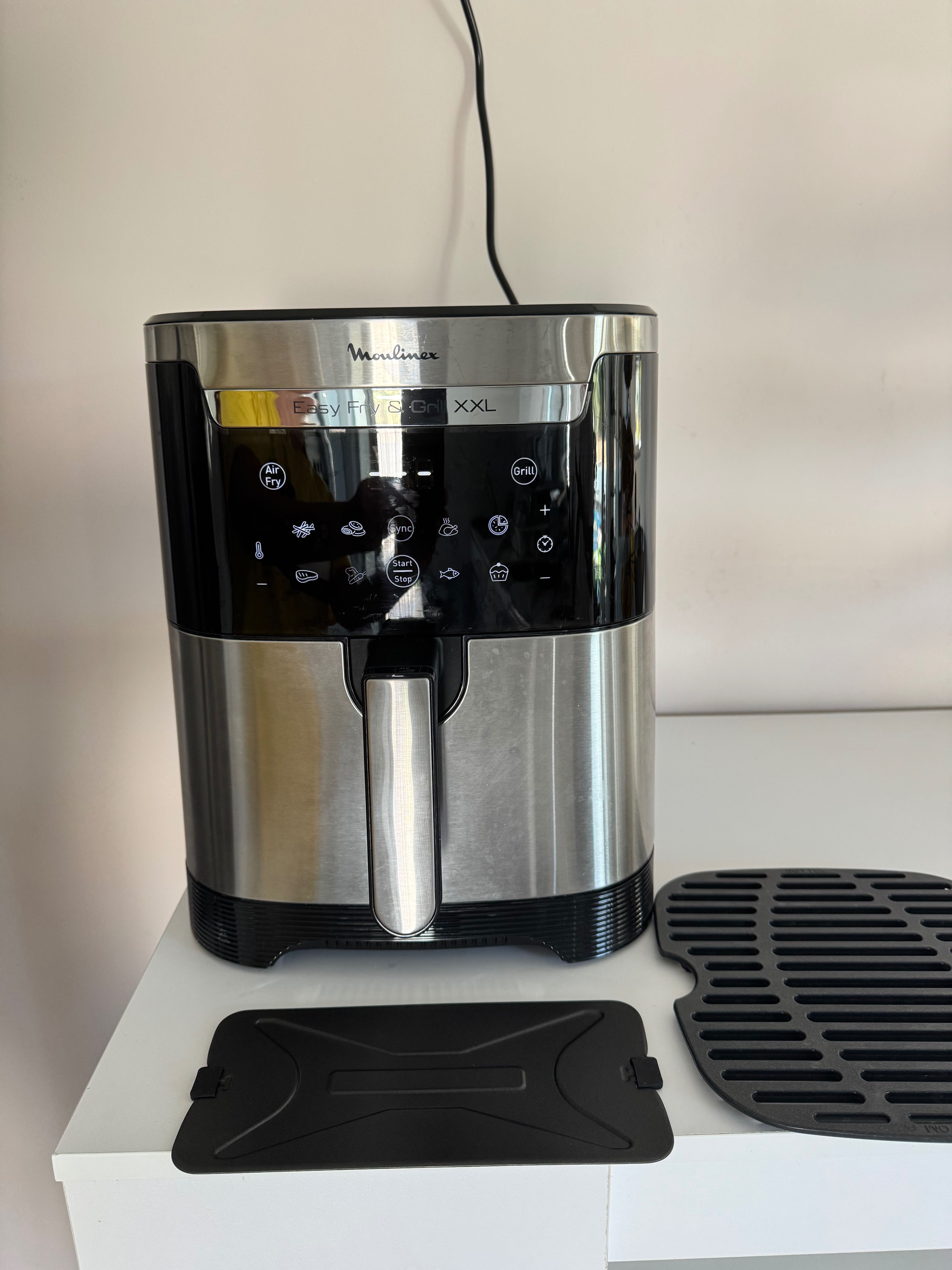 Airfryer Moulinex