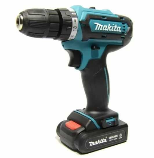 Шуруповерт Makita 331 DWE