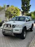 Mitsubishi L200   OLD MAN EMU