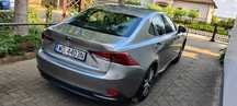 Lexus IS 300h Business Edition 2020