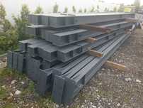 Konstrukcja stalowa hala wiata magazyn 16 x 42 x 6m