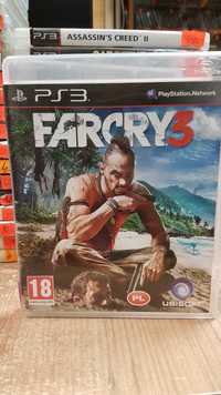 Far Cry 3 PS3  Sklep Wysyłka Wymiana