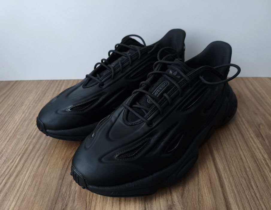 Buty Adidas Ozweego Originals Prene sneakersy męskie spo 45 1/3 29cm