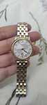 Zegarek damski Tissot Carson Automatic