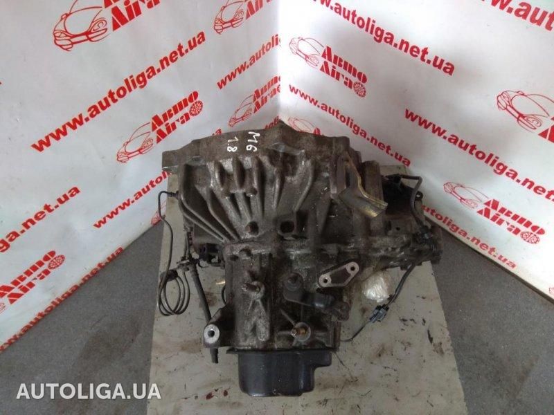 КПП Mazda 6 (gg) 02-07 2tf0613734 Запчасти Разборка Шрот