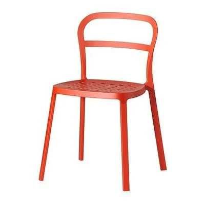 Cadeiras (4x) Reidar de 2014, IKEA
