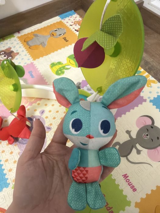 Мобіль в ліжечко Tiny love