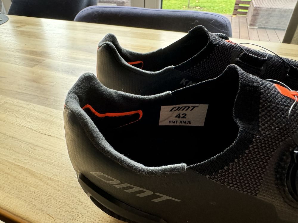 Buty mtb DMT KM30