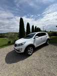 Kia Sportage 1,6 benzyna 2010 stan bardzo dobry!