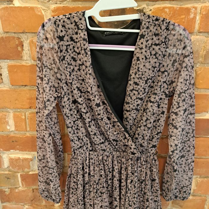 Sykienka damska mohito