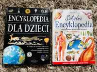 Encyklopedia dla dzieci + szkolna encyklopedia gratis