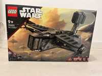 Lego Star Wars The Justifier