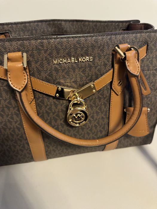 Сумка Michael  Kors