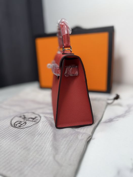 Сумочка Hermes Kelly 22 см Ермес келлі