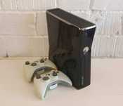 Xbox 360 Elite slim