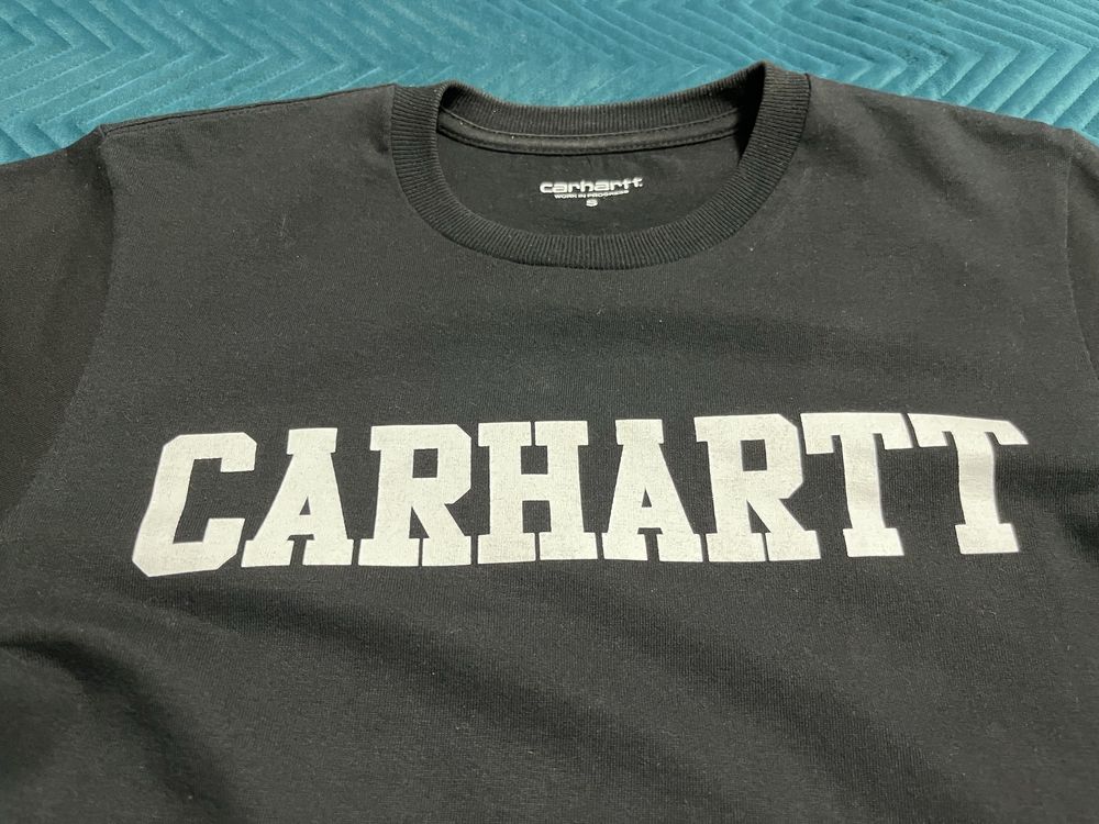 Longsleeve Carhartt