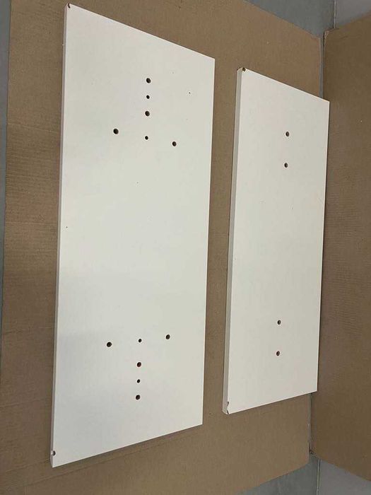 Amtra System 80 Biała Drewniana Szafka Akwarium 80x32x70 cm