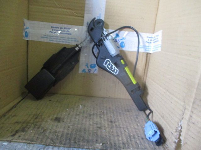 Pre-Tensor 9637499 CITROEN C3 2008 DIR