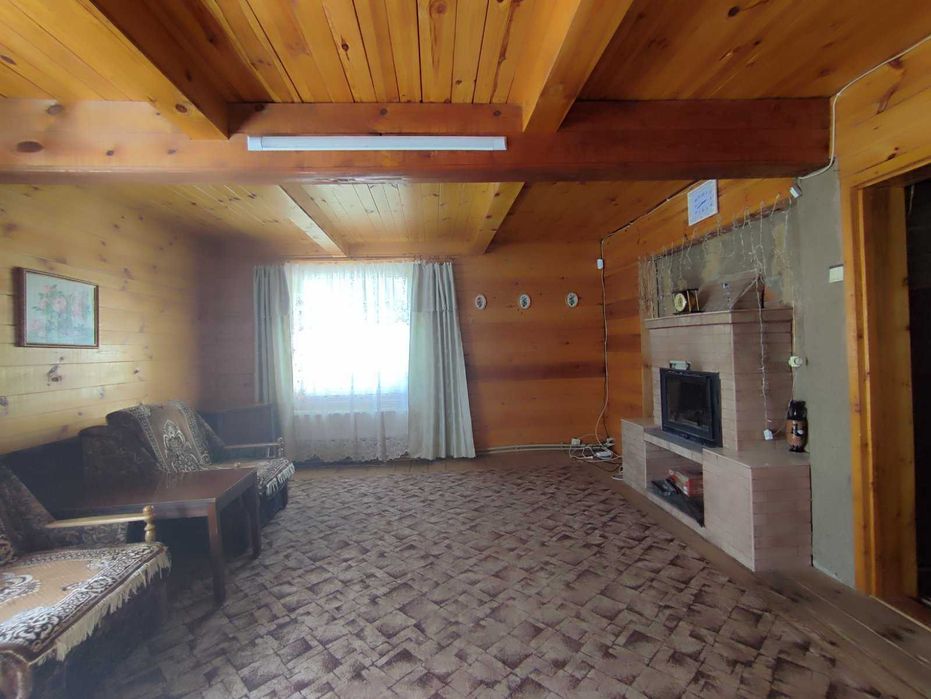 Продам будинок в с.Беремицьке, Чернігівська обл.