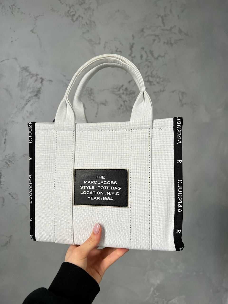 Damska torebka The J Marc tote mini Bag torebka na ramie torba damska