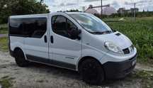 Renault Trafic 2.0 DCi