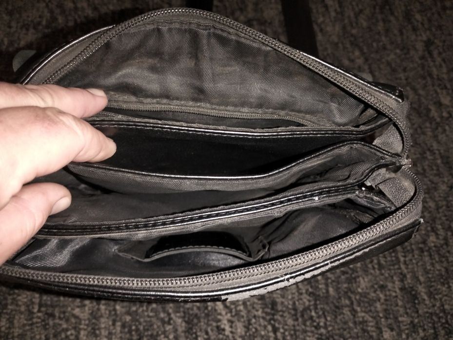 Мужская барсетка Baliford