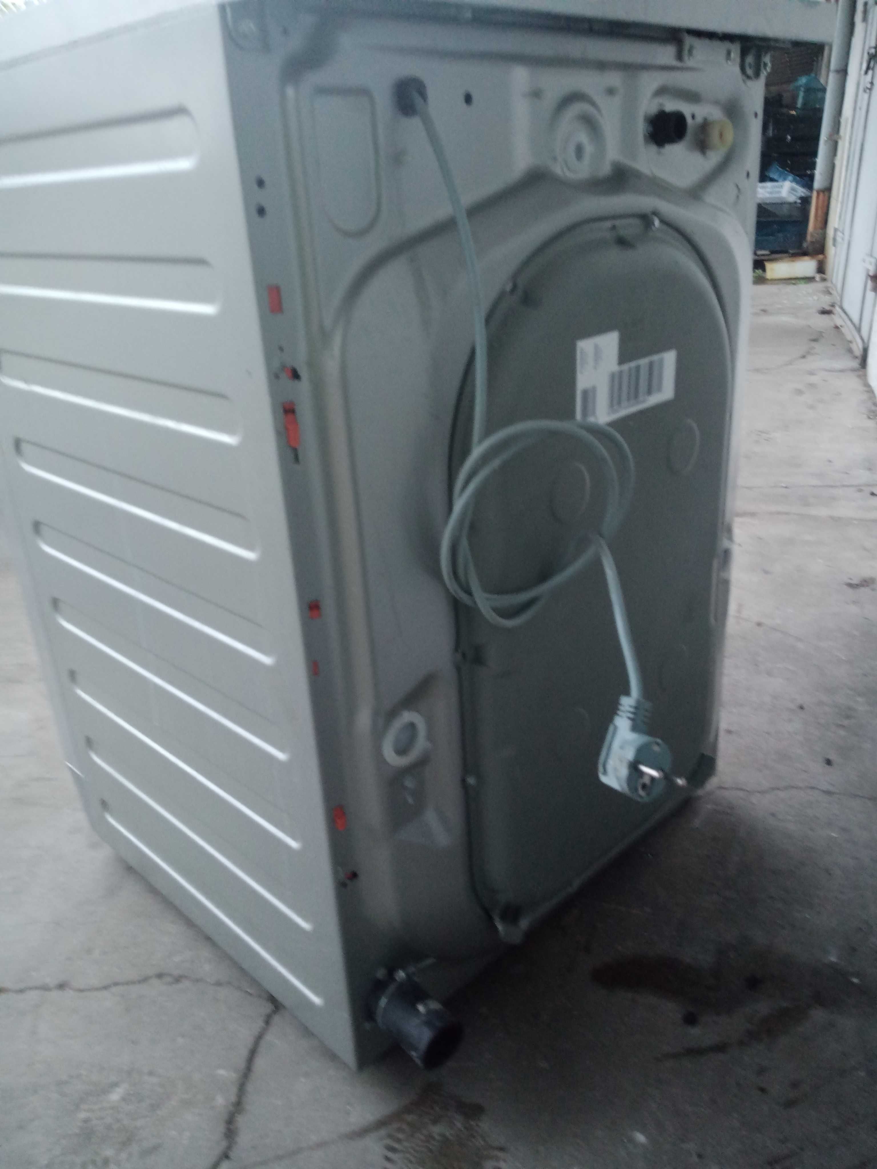 Pralka Electrolux WE170E