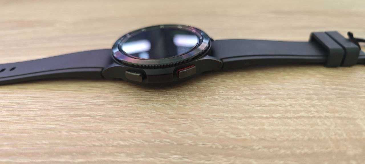 Samsung Galaxy Watch 4 46mm LTE
