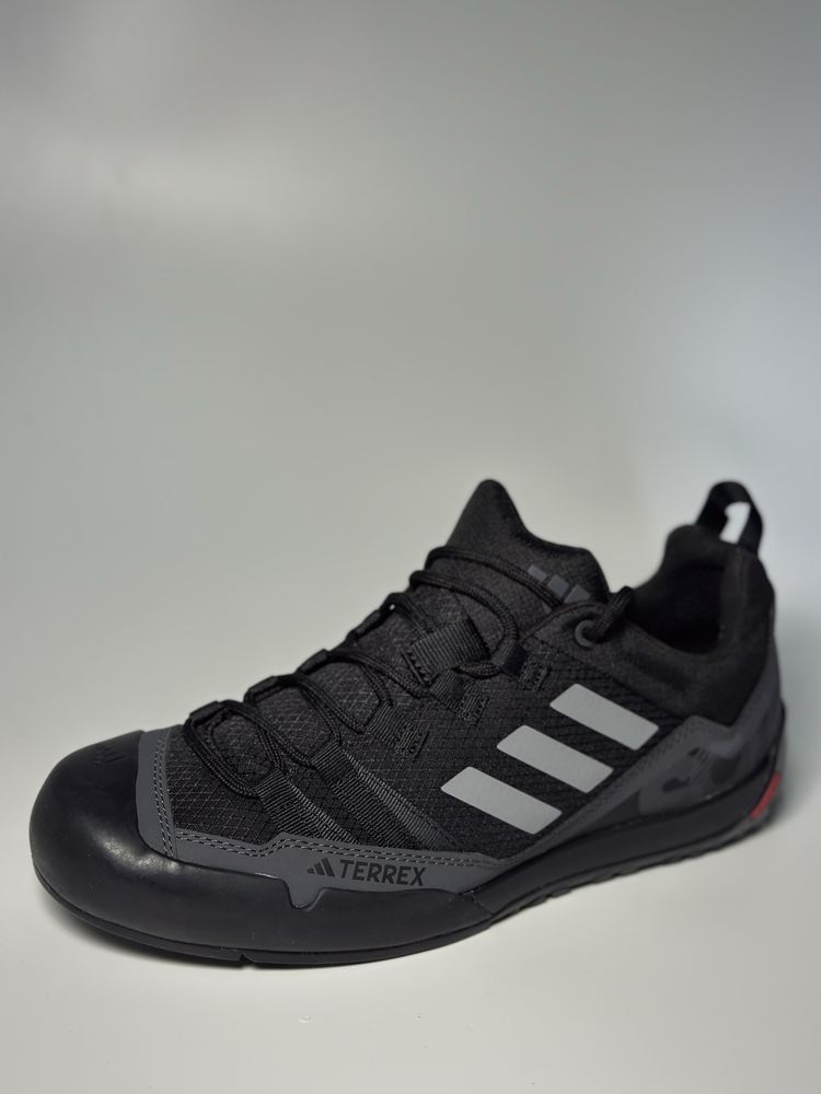 adidas terrex swift solo 2  оригінал
