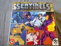 Sentinels of the Multiverse (wersja PL): karty graczy w koszulkach!