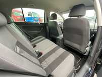 Volkswagen Golf plus 2007 1.6