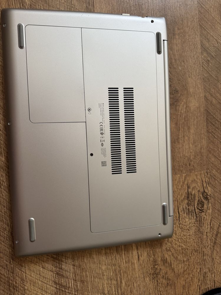 Продам ноутбук HP ProBook 450 G5
