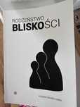 Rodzeństwo bliskości - K.Tokarz-Laska