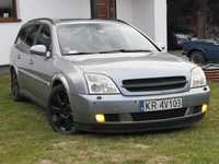 Opel Vectra C kombi 2.0T z20net lpg