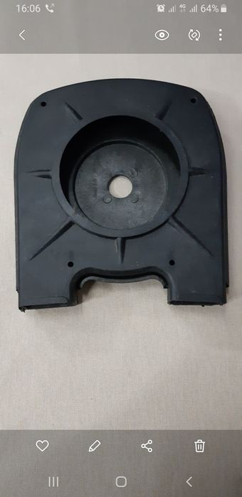 Продам кожух задней звезды минск, улитка.