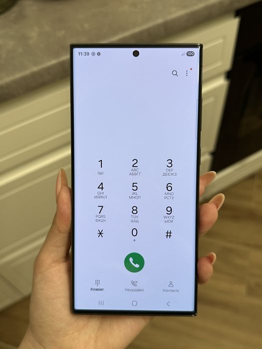 Продаю Samsung S23 Ultra 12/512