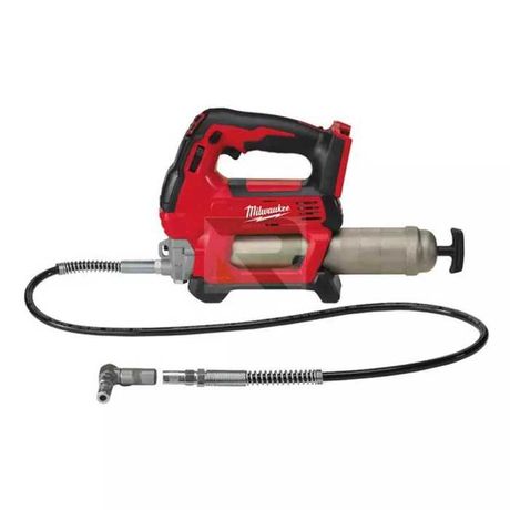 Smarownica Milwaukee M18GG-0-HD