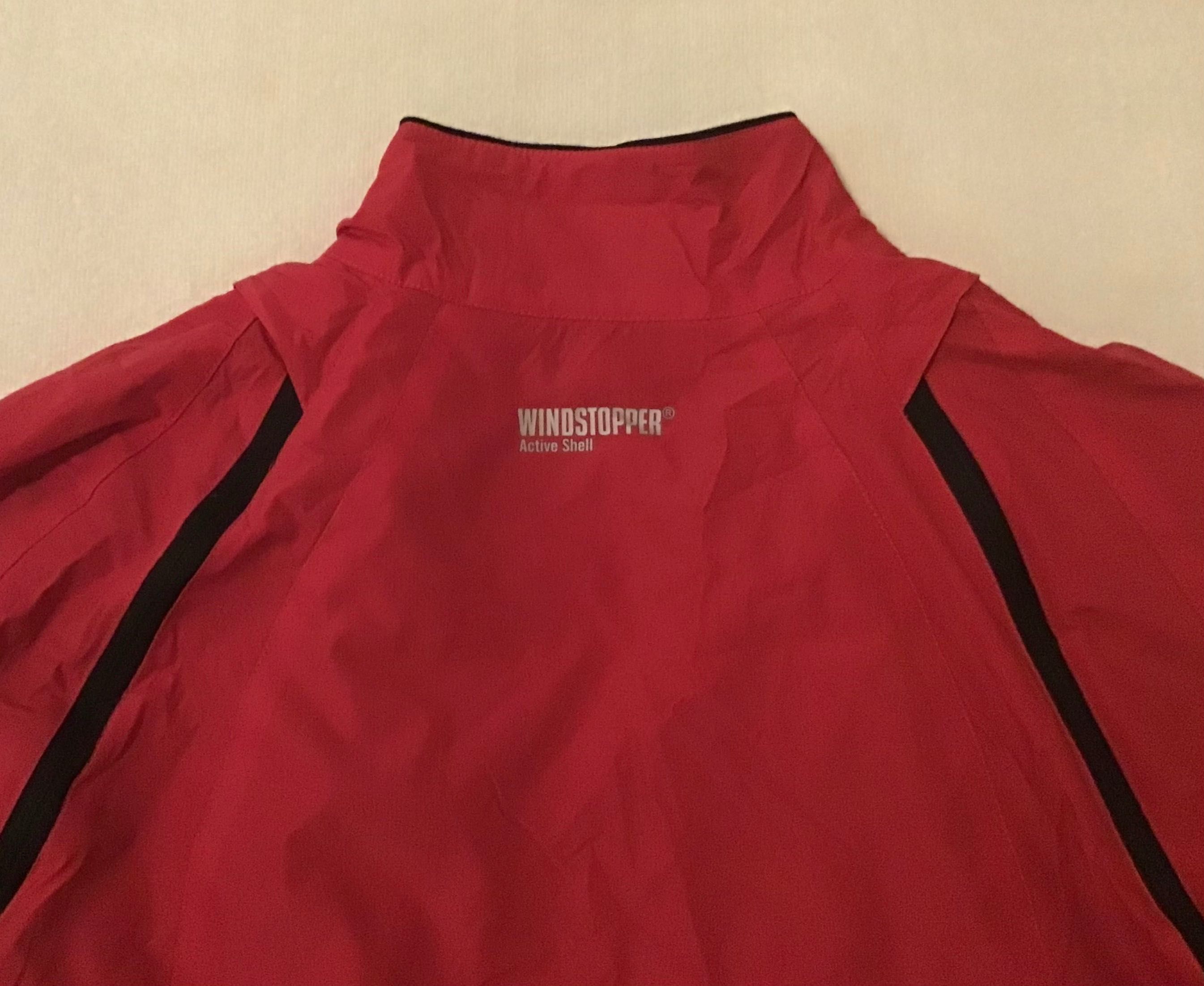 Casaco de senhora  Gore Running wear