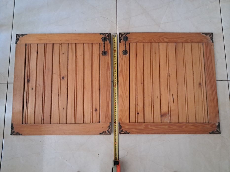 Fronty czasy PRL 52x55