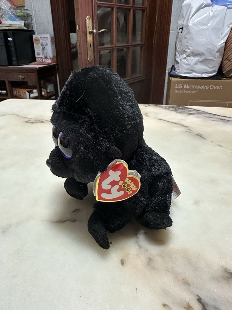 Beanie Boos Peluche