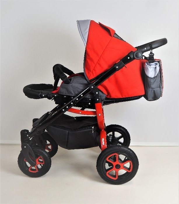 Piękny Nowy Tutek Grander Lift!!!