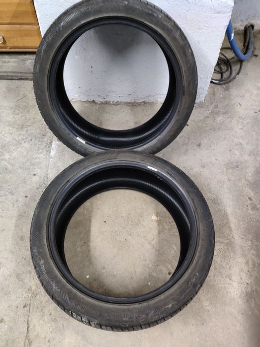 Vredestein ultrac satin 235/40/19