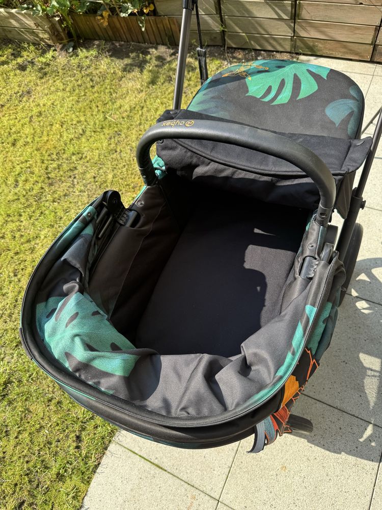 CYBEX PRIAM Birds of Paradise